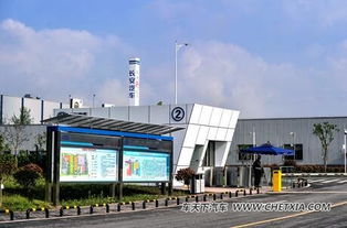 匠心鑄就精品 走進長安汽車智造工廠