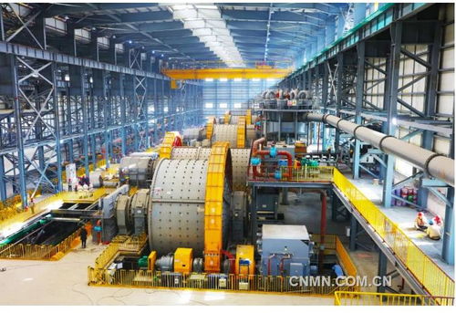 37.5億元 西部礦業(yè)再創(chuàng)新佳績重點(diǎn)新聞 有色金屬新聞 中國有色金屬報主辦