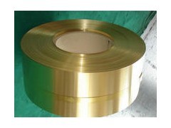 紫銅帶的優異焊接性能及其應用——廣東浩泰銅業供應產品