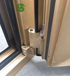 浙江英華銅窗定制廠(chǎng)家 無(wú)可匹敵的銅業(yè)優(yōu)勢(shì)