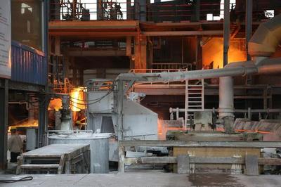 新湖南 新湘商 衡陽工業以特變電工與銅業為引領，開創轉型升級新局面