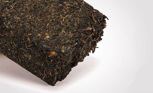 老茶促銷 中茶黑茶園3年陳茯磚僅售76元，助力茶葉代理與銷售