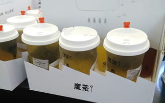 度茶飲品加盟指南 代理模式、費用詳解與經營策略
